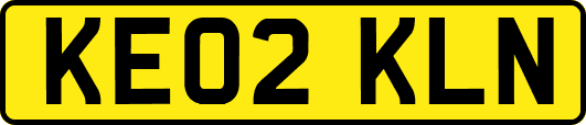 KE02KLN