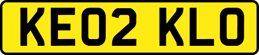 KE02KLO