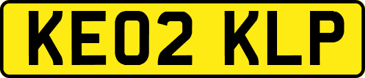 KE02KLP