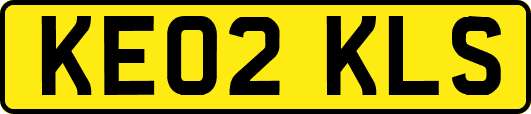 KE02KLS