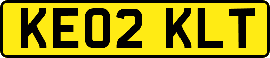 KE02KLT