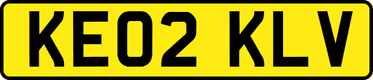 KE02KLV