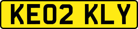 KE02KLY