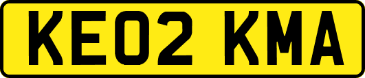 KE02KMA