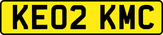 KE02KMC