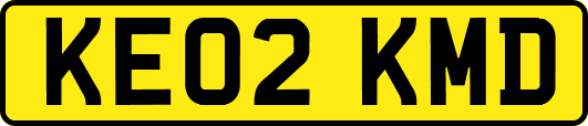 KE02KMD