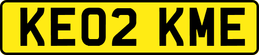 KE02KME