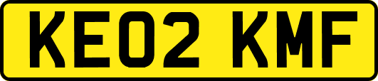 KE02KMF