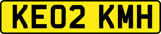 KE02KMH