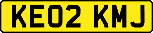 KE02KMJ