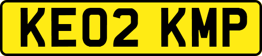 KE02KMP