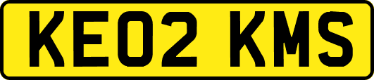KE02KMS