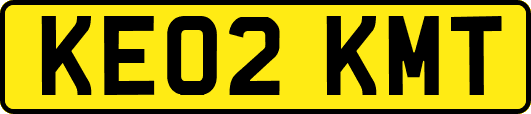 KE02KMT