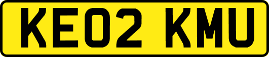 KE02KMU