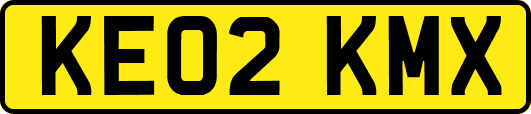KE02KMX