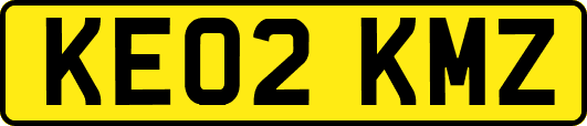 KE02KMZ