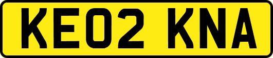 KE02KNA