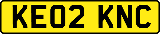 KE02KNC