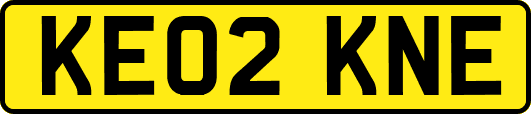 KE02KNE