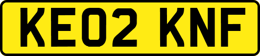 KE02KNF