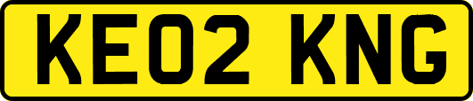 KE02KNG