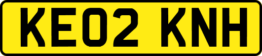 KE02KNH