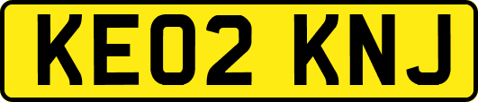 KE02KNJ
