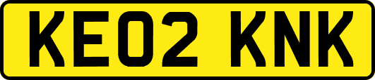 KE02KNK