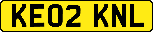 KE02KNL