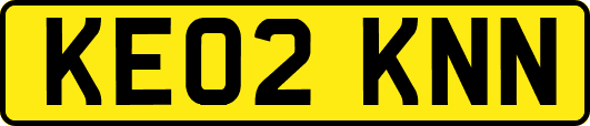 KE02KNN
