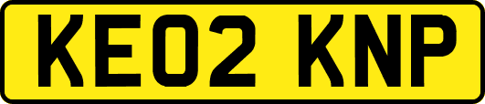 KE02KNP