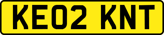 KE02KNT