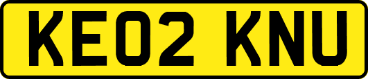 KE02KNU