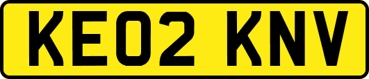 KE02KNV