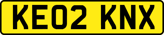 KE02KNX