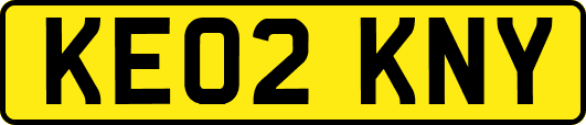 KE02KNY
