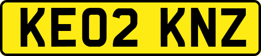KE02KNZ