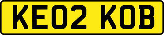 KE02KOB