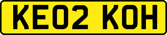 KE02KOH