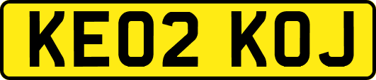 KE02KOJ