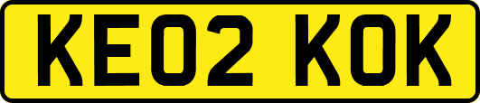KE02KOK