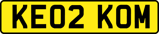 KE02KOM
