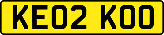 KE02KOO