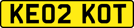 KE02KOT