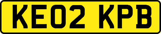 KE02KPB