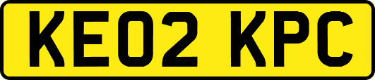 KE02KPC