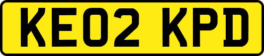 KE02KPD