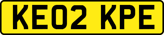 KE02KPE