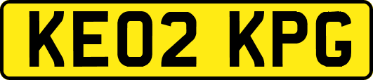 KE02KPG