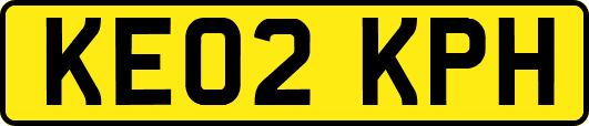 KE02KPH